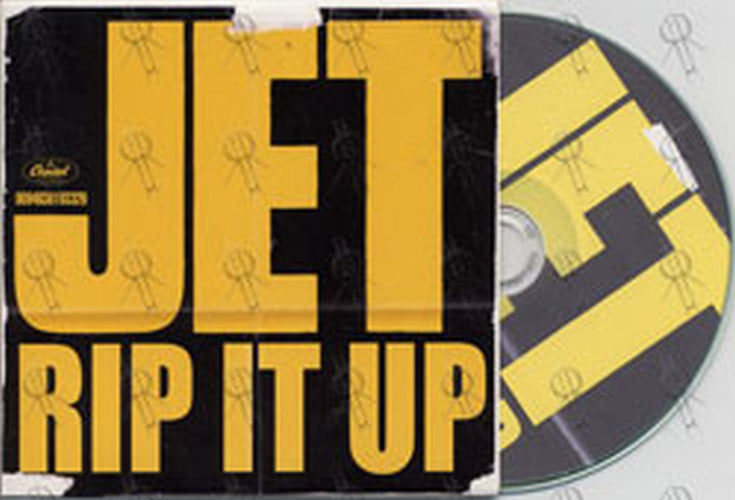 JET - Rip It Up - 1
