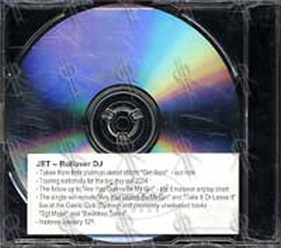 JET - Rollover DJ - 2