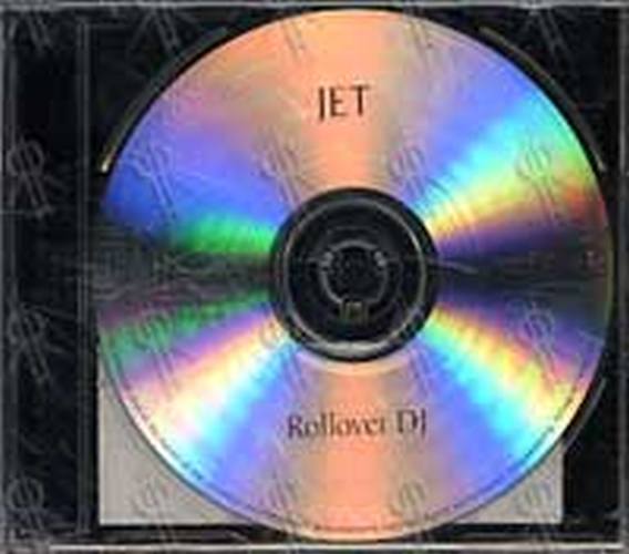 JET - Rollover DJ - 1