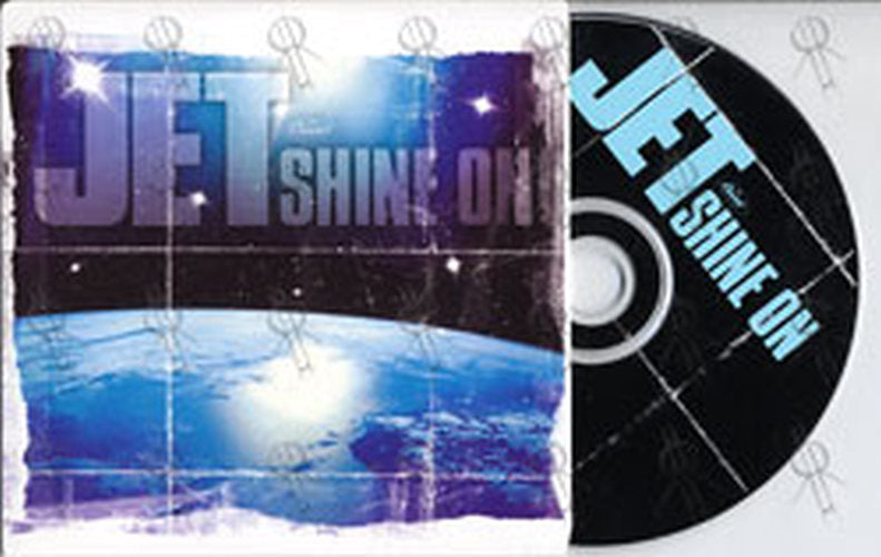 JET - Shine On - 1