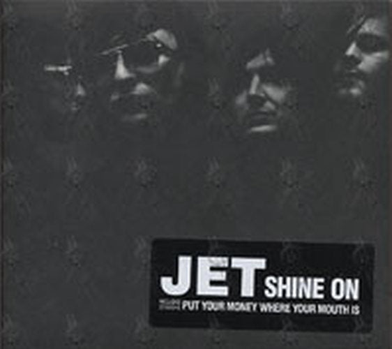 JET - Shine On - 1