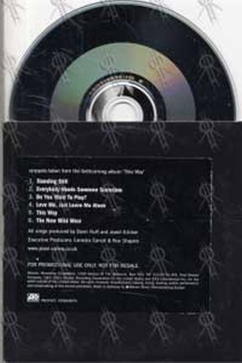 JEWEL - This Way - 2