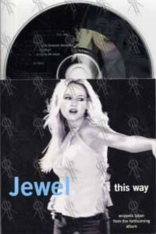 JEWEL - This Way - 1