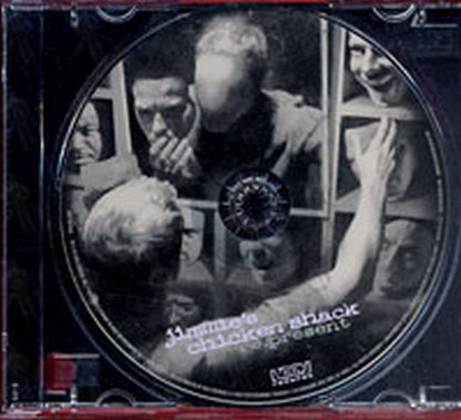 JIMMIE'S CHICKEN SHACK - Re.present - 3