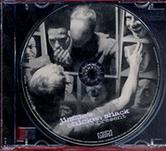 JIMMIE'S CHICKEN SHACK - Re.present - 3