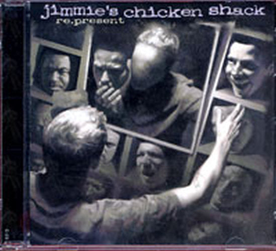 JIMMIE&#39;S CHICKEN SHACK - Re.present - 1
