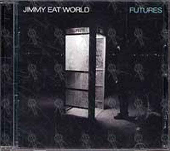 JIMMY EAT WORLD - Futures - 1