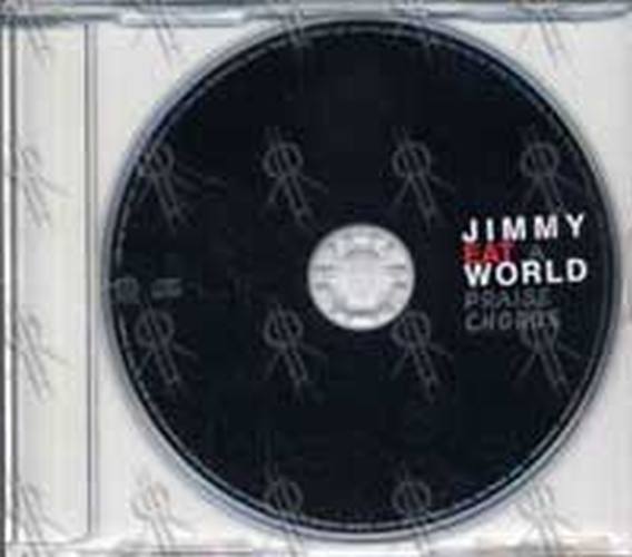 JIMMY EAT WORLD - Praise Chorus - 1