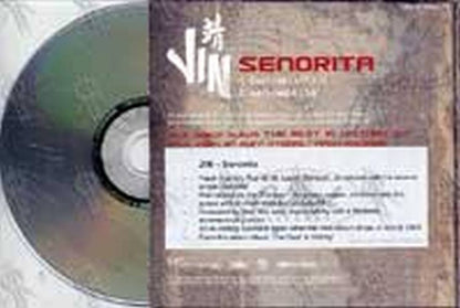 JIN - Senorita - 2
