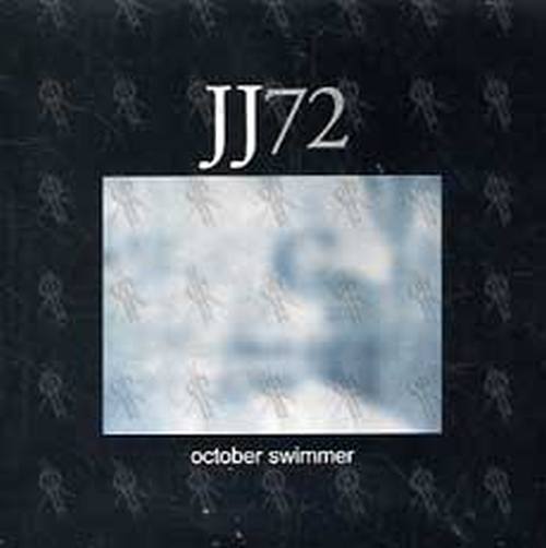 JJ72 - October Swimmer - 1