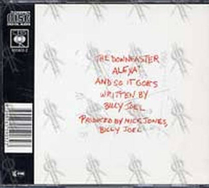 JOEL-- BILLY - Downeaster Alexa - 2
