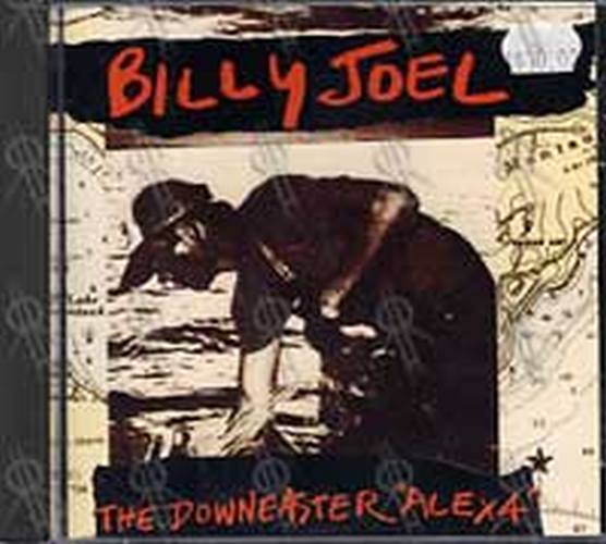 JOEL-- BILLY - Downeaster Alexa - 1