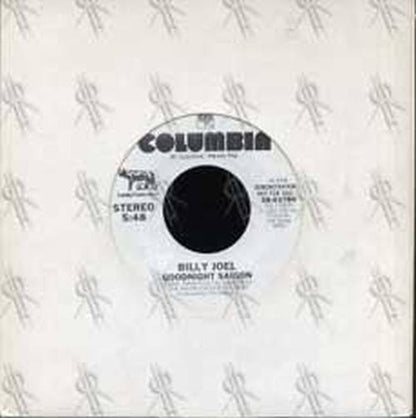 JOEL-- BILLY - Goodnight Saigon - 1