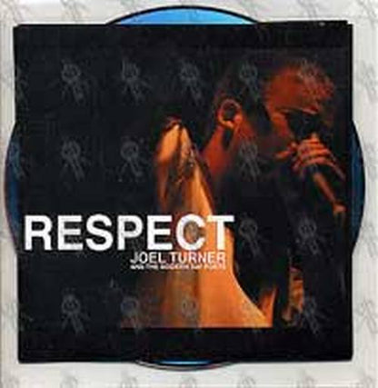JOEL TURNER AND THE MODERN DAY POETS - Respect - 1