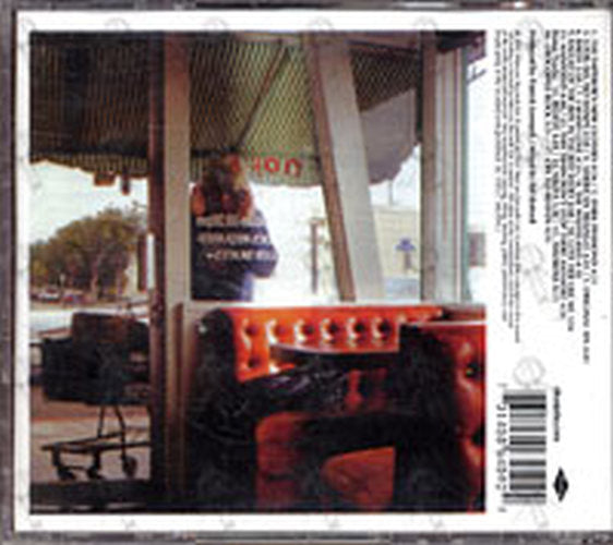 JOHN-- ELTON - Songs From The West Coast - 2
