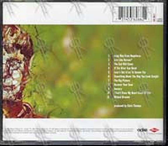 JOHN-- ELTON - The Big Picture - 4