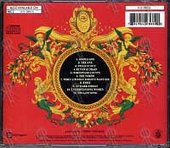 JOHN-- ELTON - The One - 2
