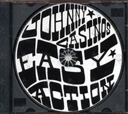 JOHNNY CASINO'S EASY ACTION - We've Forgotten More Than You'll Ever Know - 3