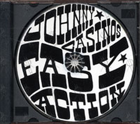 JOHNNY CASINO&#39;S EASY ACTION - We&#39;ve Forgotten More Than You&#39;ll Ever Know - 3