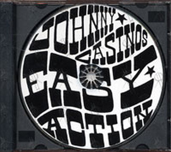 JOHNNY CASINO&#39;S EASY ACTION - We&#39;ve Forgotten More Than You&#39;ll Ever Know - 3