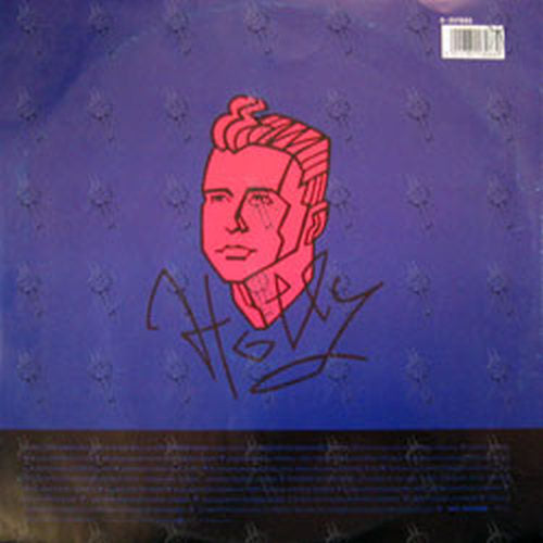 JOHNSON-- HOLLY - Love Train - 2