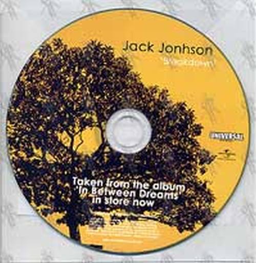 JOHNSON-- JACK - Breakdown - 1