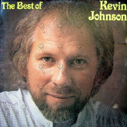 JOHNSON-- KEVIN - The Best Of - 1