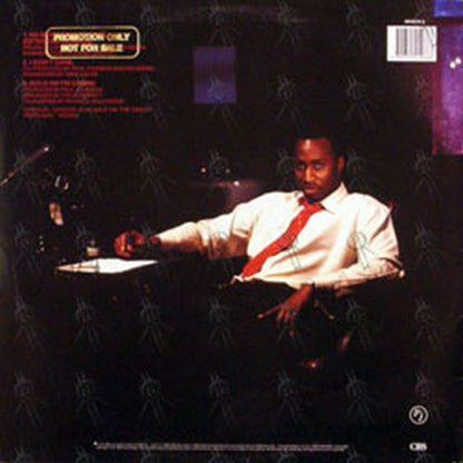 JOHNSON-- PAUL - No More Tomorrows - 2