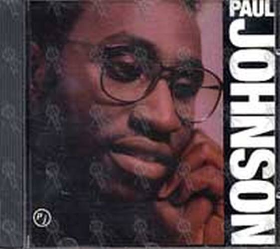 JOHNSON-- PAUL - Paul Johnson - 1