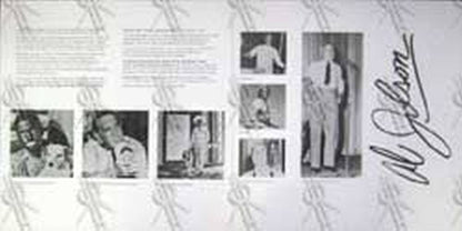 JOLSON-- AL - The Best Of Jolson - 3