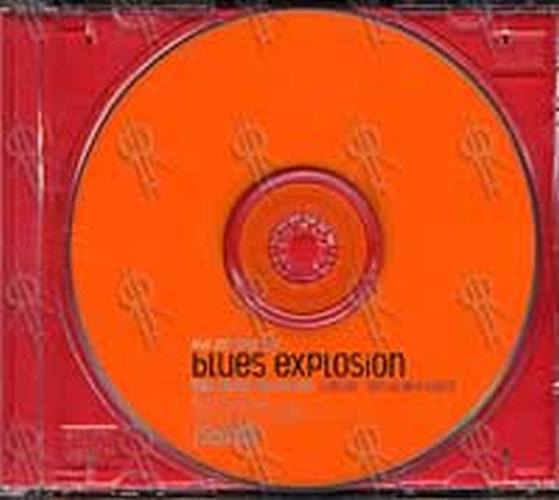 JON SPENCER BLUES EXPLOSION-- THE - Talk About The Blues - 3