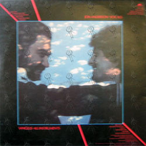 JON and VANGELIS - Short Stories - 2