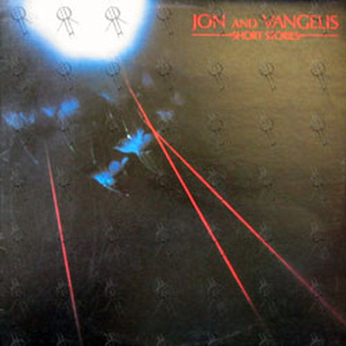 JON and VANGELIS - Short Stories - 1