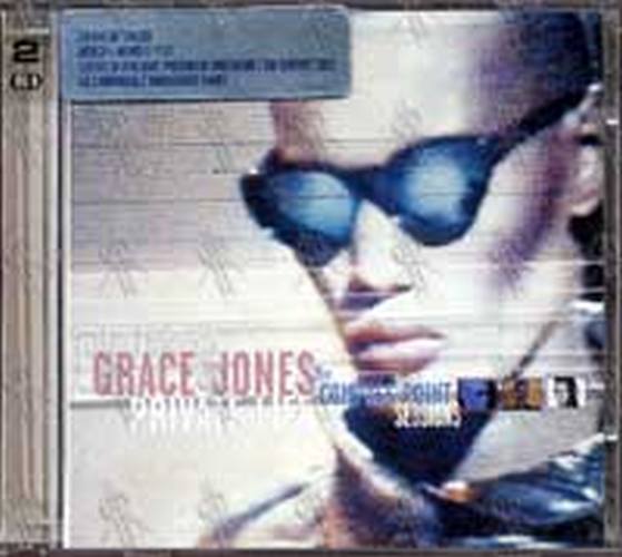 JONES-- GRACE - The Compass Point Sessions - 1