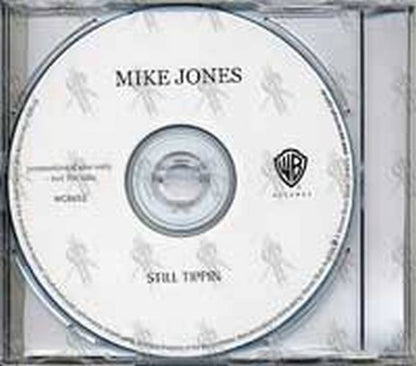 JONES-- MIKE - Still Tippin' - 2