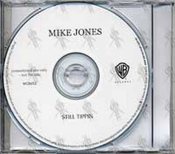 JONES-- MIKE - Still Tippin' - 2