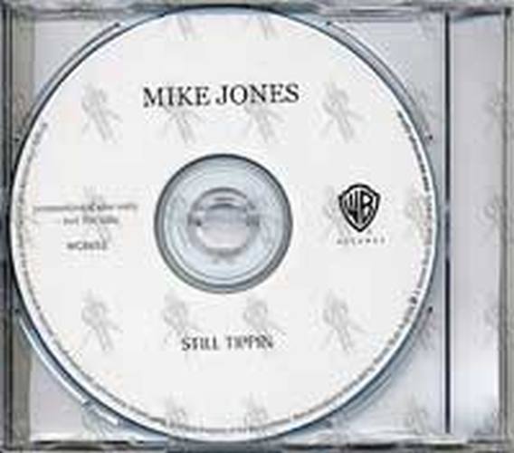 JONES-- MIKE - Still Tippin&#39; - 2