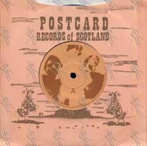 JOSEF K - Radio Drill Time - 2