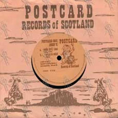 JOSEF K - Radio Drill Time - 1