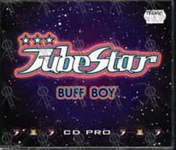 JUBESTAR - Buff Boy - 1