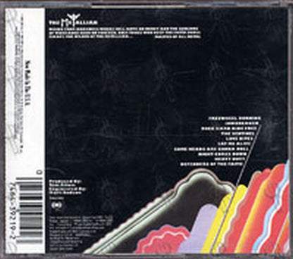 JUDAS PRIEST - Defenders Of Faith - 2