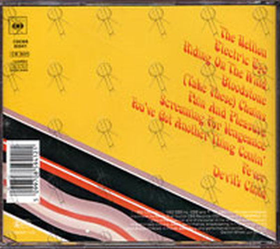 JUDAS PRIEST - Screaming For Vengeance - 2