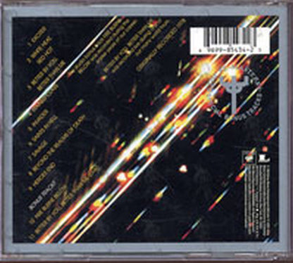 JUDAS PRIEST - Stained Class - 2