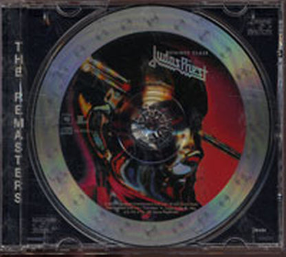 JUDAS PRIEST - Stained Class - 3