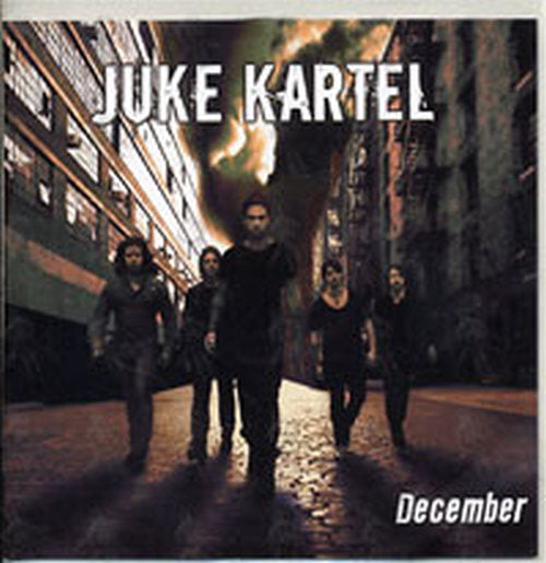 JUKE KARTEL - December - 1