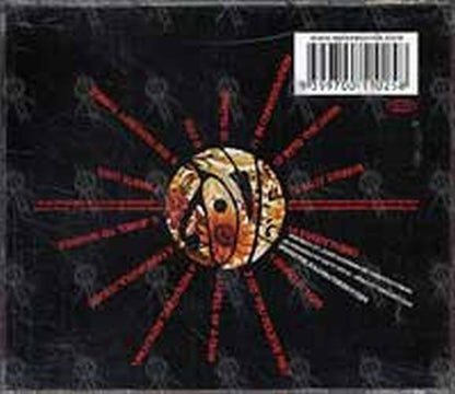 JULIANA THEORY-- THE - Love - 2