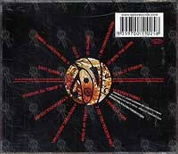 JULIANA THEORY-- THE - Love - 2