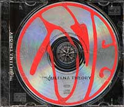 JULIANA THEORY-- THE - Love - 3