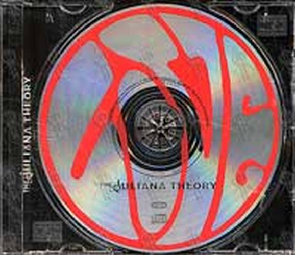 JULIANA THEORY-- THE - Love - 3