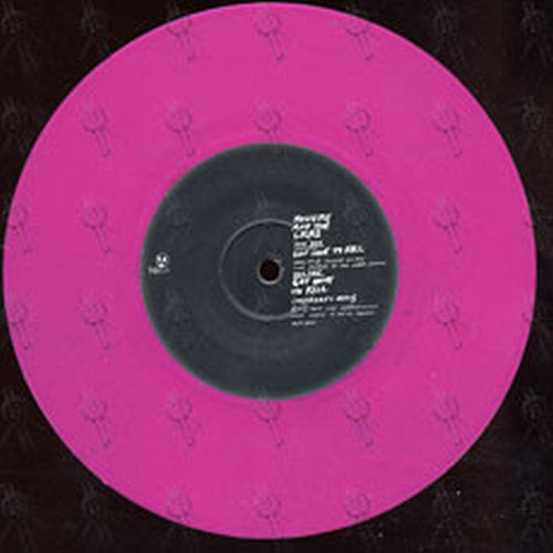 JULIETTE and the LICKS - Got Love To Kill - 2